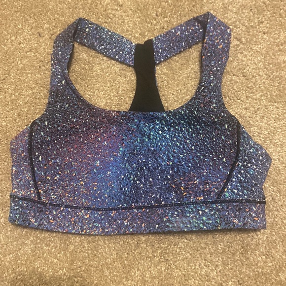 lululemon athletica Other - Lululemon sports bra